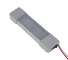 PROFI LED osvětlení interiéru univerzální 12-24V 12LED