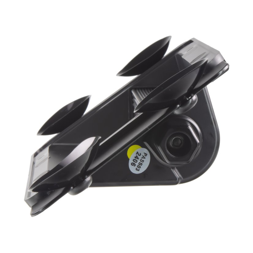 PREDATOR LED vnitřní, 18x LED 1,5W, 12/24V, oranžový, ECE R65