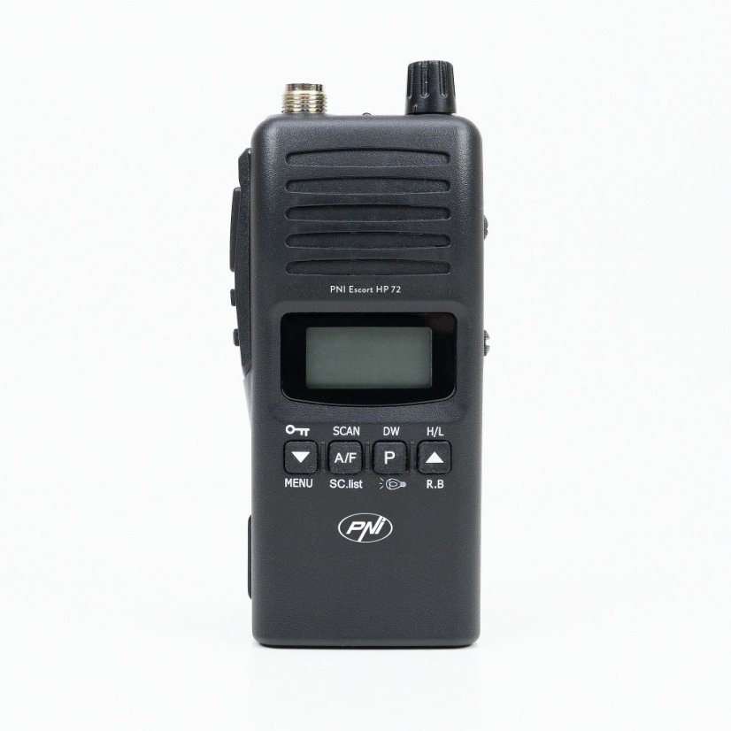 CB sada PNI HP 72 s adaptérem a anténou Extra 48