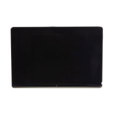 LCD monitor 12,4" OS Android/USB/SD/HDMI in/out/Bluetooth s držiakom na opierku