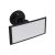 Additional rear-view mirror with suction cup