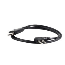Programovací kábel PNI XP-12 pre rádiostanice s konektorom Kenwood