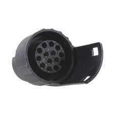 tr04 mini 7-pin to 13-pin DIN adapter