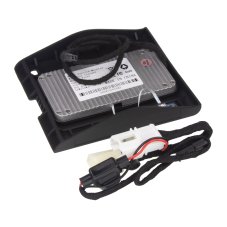 Qi indukční nabíječka telefonů Škoda Octavia 2