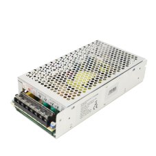 Stabilizovaný zdroj spínaného napětí, vstup 230V, výstup 2X 12V 10A