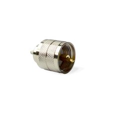 Sada 10 konektorov PL259 pre kábel RG174 k anténe CB PNI Extra 45/48