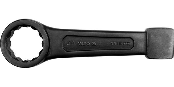 Rázový kľúč 70 mm