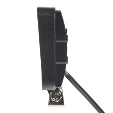 Bočný pohľad na LED Pracovné svetlo