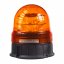 Oranžový LED maják wl84 od výrobca YL-G