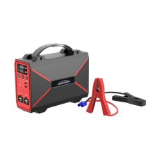PROFI Startovací zdroj (JumpStarter) 42.000mAh / 155,4Wh / 2000A, 12 / 24 V