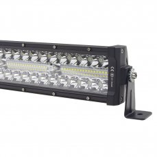 LED rampa, 210x3W, 760mm, ECE R10
