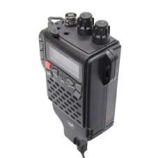 Sada Přenosná CB stanice PNI Escort HP 62 + zesilovač RX-TX KL203P a kabel PNI R50