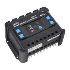 MPPT solar charge controller 12V/24V, 20A