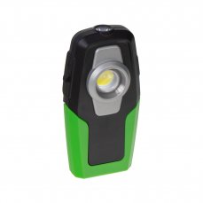 AKU LED professional pocket flashlight