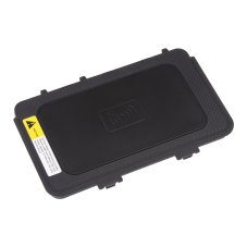 Qi indukční nabíječka telefonů VW Golf VIII 2019-