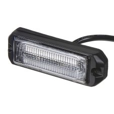 PREDATOR 4x5W LED, 12-24V, červený, R10 PREDATOR 4x5W LED, 12-24V, červený, R10