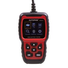 Tester for batteries/universal self-diagnostics Autophix BT300PRO