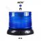 Modrý LED maják wl61blue od výrobca Nicar