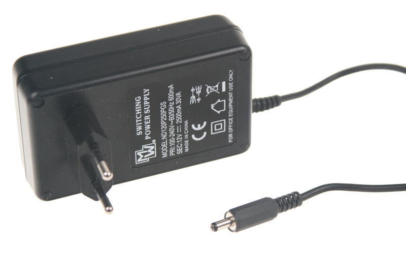 Power supply adapter DS-X9HD,DS-X10M,DS-X10TD,IC-718HD,DS-X97Dblack,DS-X101d,DS-X101AD,DS-X102D