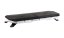 LED rampa 768mm, oranžová, 12-24V, 108xLED, ECE R65