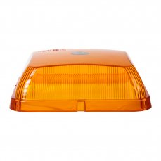 Replacement cover orange for beacon WL830