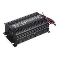 Spínací menič napätia 24/12V, 30A s ventilátorom
