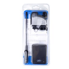 Súprava batérie Li-Ion 1 500 mAh plus napájanie 230 V, výstup 8,4 V a anténa BNC pre stanicu PNI Escort HP 62