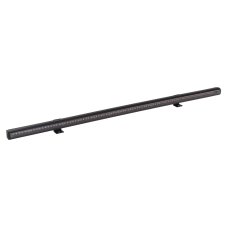 Gumové výstražné svetlo LED vonkajšie, oranžové, 12/24 V, 740 mm