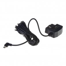 Cabling for DVR camera power supply from OBD connector to miniUSB