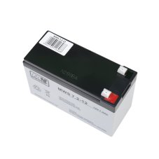 AGM baterie MW 7.2-12 12 V / 7,2 Ah