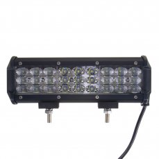 LED light, 27x3W, 234mm, ECE R10