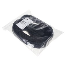 Ochranné opletenie pre káble 16 mm čierne 10 m