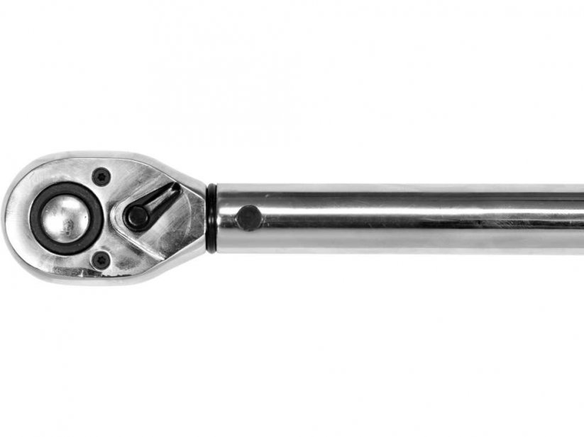 Torque wrench 1/2" 65-335 Nm CrV