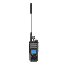 Přenosný multibandový rádiový skener PNI HAM27 pro radioamatéry, skener ve všech pásmech