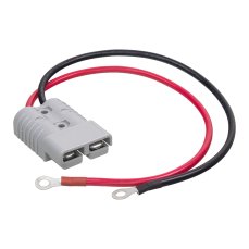 Anderson connector 175A with 8mm2 wires