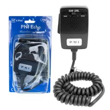 PNI Echo – 4-pinový mikrofón s ozvenou pre CB rádio