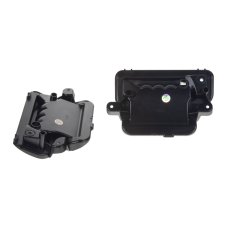 LED dynamic turn signals Jeep Wrangler JL