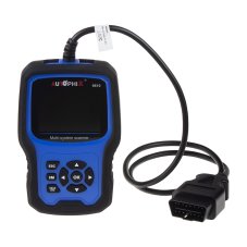 Universal Autophix 9610 OBDII diagnostic tool for VW, Skoda, Seat, Audi