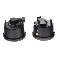 LED dynamic turn signals Jeep Wrangler JK