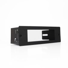 PNI 1DIN housing for mounting the TTi TCB-550 radio station