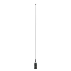 LEMM Mini Vortex PL CB anténa, 165 cm, 26,5-27,5Mhz, 1000W, bez kábla, vyrobené v Taliansku