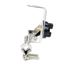 Podpora PNI SPA120 pre montáž antény na zrkadlo alebo kovovú tyč