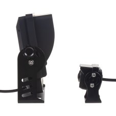 AHD kamerový set s monitorem 7", kamerou 140°