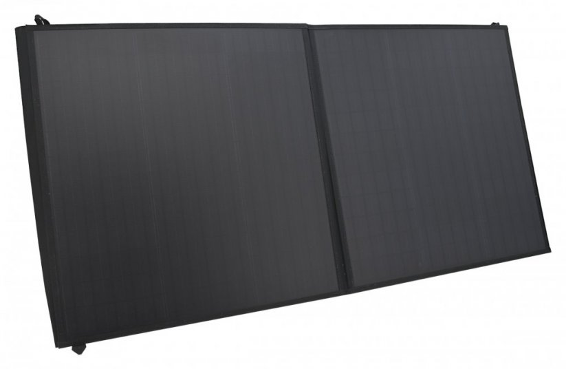 Solárny panel 100W 18V (pre 07099)