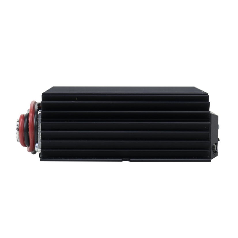 Lineární RF zesilovač PNI/RM Italy KL203P pro pásmo 10 m, 100 W, RX předzesilovač