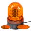 Another view of orange LED beacon wl87fix by YL