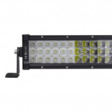 LED ramp, 126x3W, 761mm, ECE R10