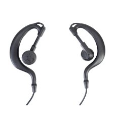 Sluchátka s mikrofonem PNI Jetfon MA-1703 s 2 piny typ Motorola