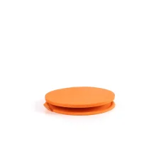 Suction mount for V16 beacon