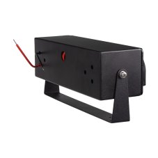 Panel s 6x spínači Rocker, voltmetr + 2x USB zásuvka, 12/24V